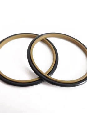 STd轴用斯特封290*314.5/300*324.5/310*334.5/ 320*344.5*8.1