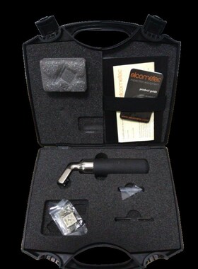 易高elcometer百格刀  F10713222-1画 划格刀 F107附着力测试仪