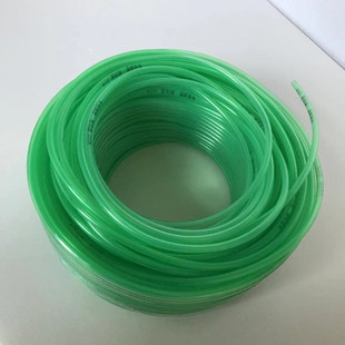 驻车加热器配件绿色白色输油管5米暖风机进油管柴暖专用输油白管