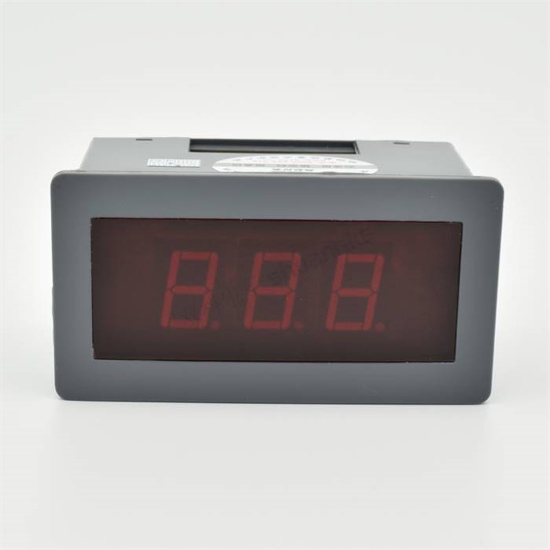 数显仪表YKE交流电流电压表ZF5135 AC500VAC10ADC20VDC2A电源220V