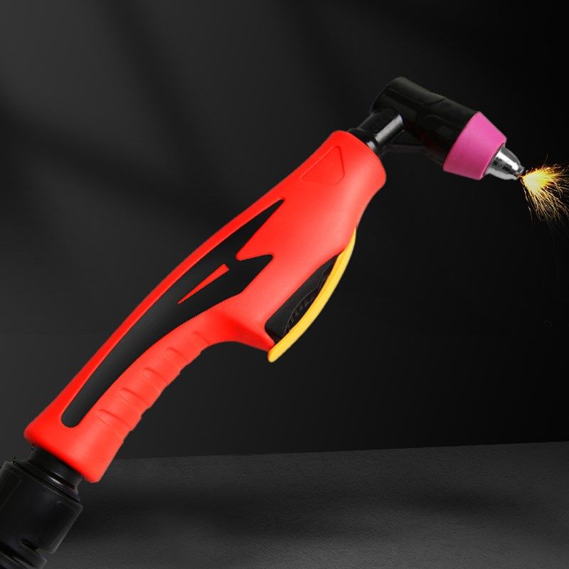 等离子割枪60割枪头把AG60锐龙 奥神lgk60等离子切割机配件SG55