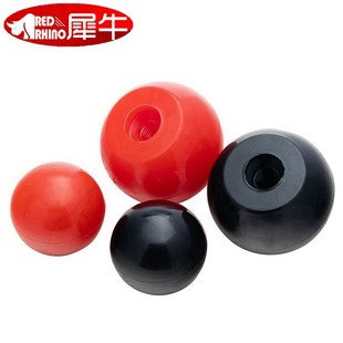 胶木球形手拧螺母 M6-M12 塑料螺母 圆形手柄螺母 球形手把螺母