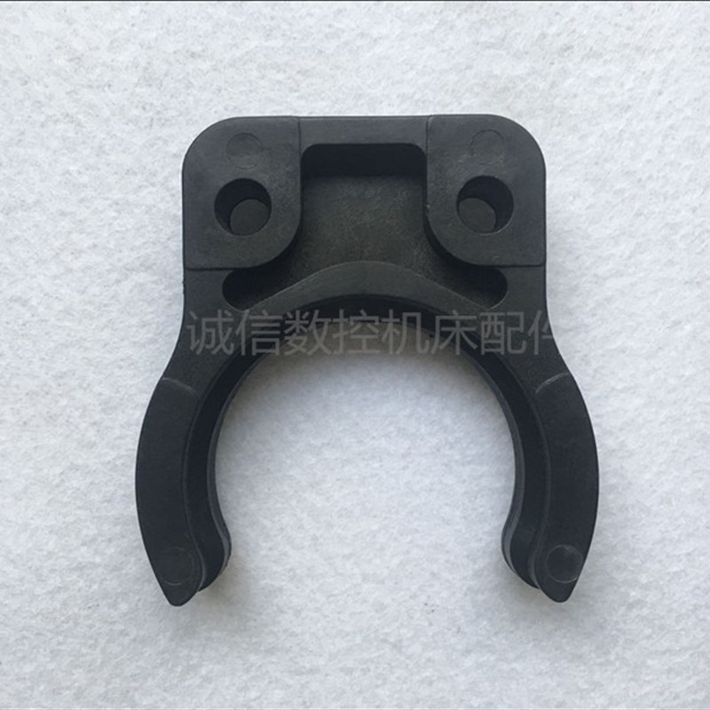 台湾刀库辛辛那提刀库刀夹BT40CT40刀库数控机床刀夹刀卡