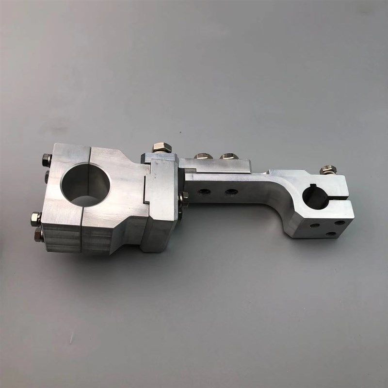 安川MA1440机器人MC-A36-01防撞传感器TOKINARC东金MC-A35-04夹持