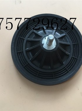 KNF真空泵 取样泵 隔膜泵膜片泵膜N87TTE EX隔膜片耐腐蚀直径54mm