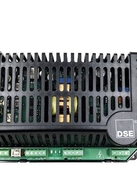 DSE9470英国深海发电机电瓶12/24V智能充电器浮充充电机10A原装