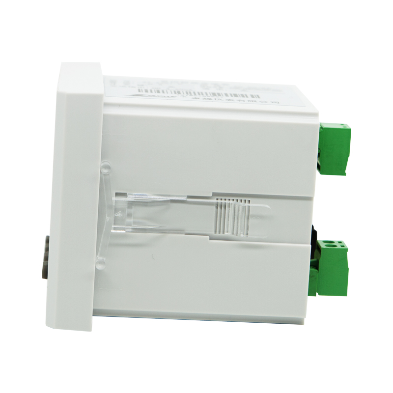 数显数字电流表尺寸72*72交流20A/5A/1A直流20A/75MV/20MA/4-20MA