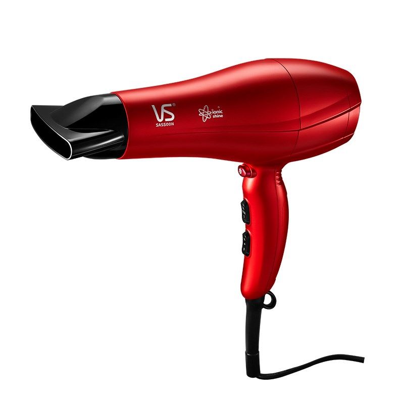 沙宣VS吹风机家用2000W大功率负离子水润电吹风造型理发店