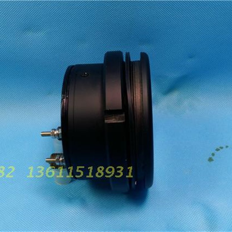 热卖上海天川双针双管压力表YZS102 轴向双针压力表双管压力表正