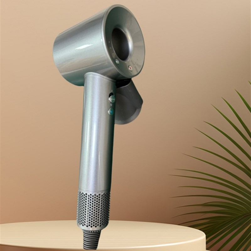 鸿熙电子高速吹风机负离子等离子丝滑蓬松学生小功率800W起温控