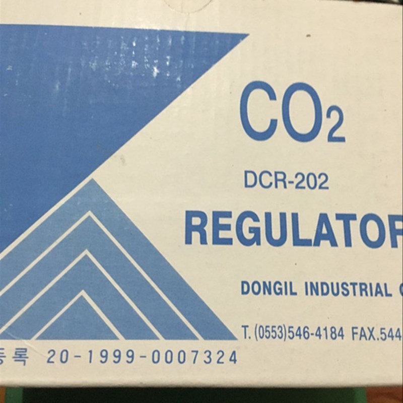 YQT-731-LC02双表头二氧化碳减压器