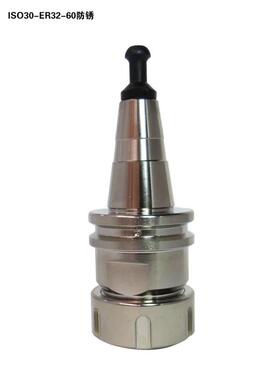 ISO30ER木工开料机刀柄 数控雕刻机自动换刀库杆 HSD电机9KW主轴