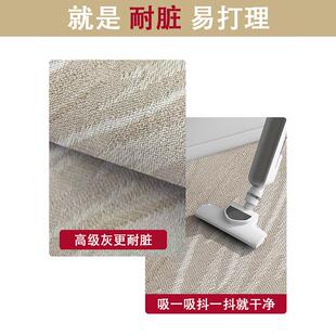 入户门地垫耐脏防滑进门口垫免洗可擦玄关家用客厅地毯高级感门垫