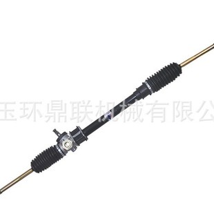 转向器总成 江南福莱尔汽车方向机总成 新能源电动汽车方向机