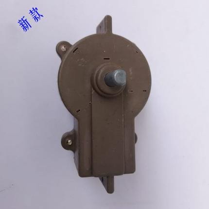 海伯机外 船用推进器调速器舷外电动船调速开关机配件马达