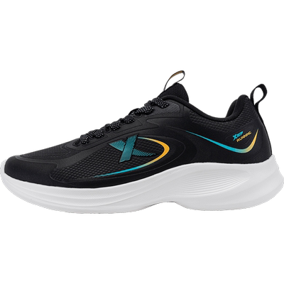 特步男鞋官方旗舰店运动鞋跑步鞋