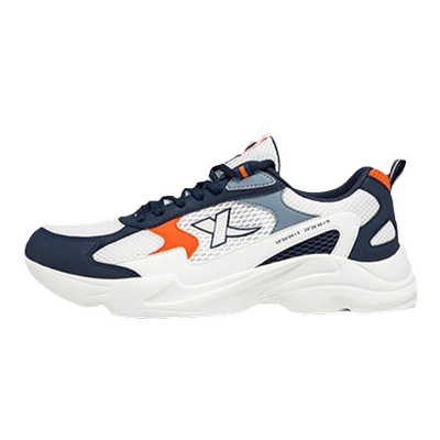 特步男鞋官方旗舰店运动鞋跑步鞋