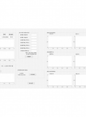 雷达信号脉冲压缩Matlab仿真 线性调频LFM脉冲压缩 FFT脉冲压缩等