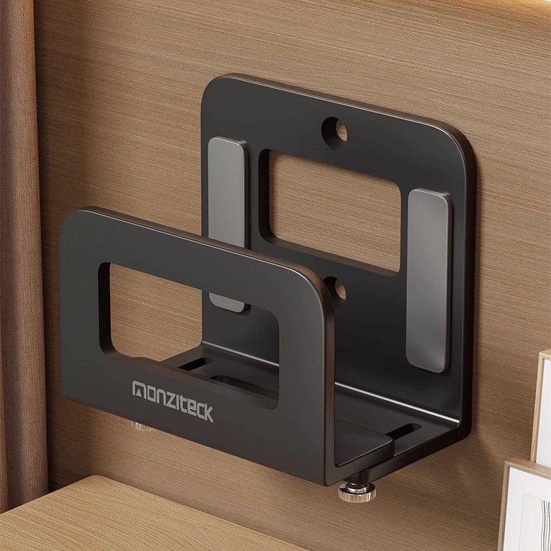 路由器放置架上墙wifi置物架可伸缩壁挂式免打孔电视机顶盒收纳架,收纳整理,首饰盒,淘宝优惠券,粉丝福利购,淘宝优惠卷