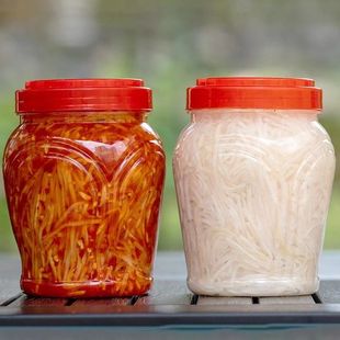 酸笋丝包邮云南德宏傣味正宗酸笋丝臭笋辣笋酸竹笋腌笋脆嫩笋袋装