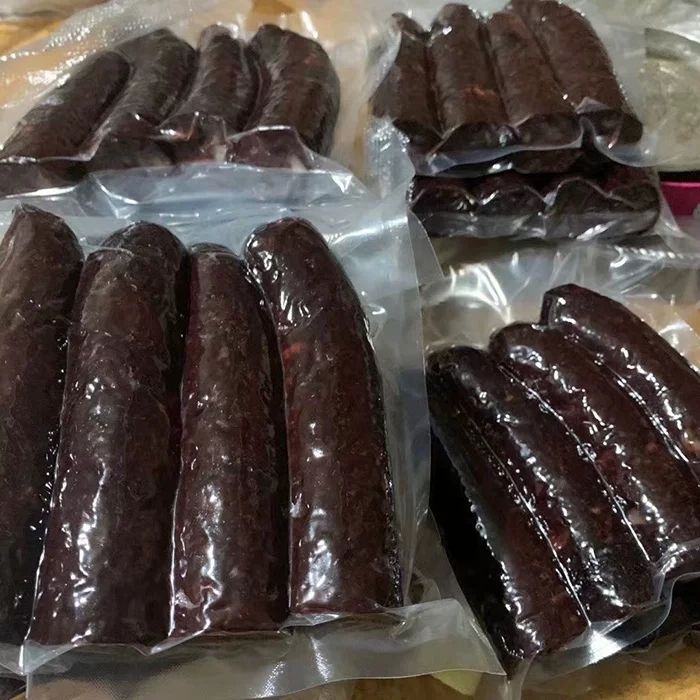 施甸特产手工糯米血肠