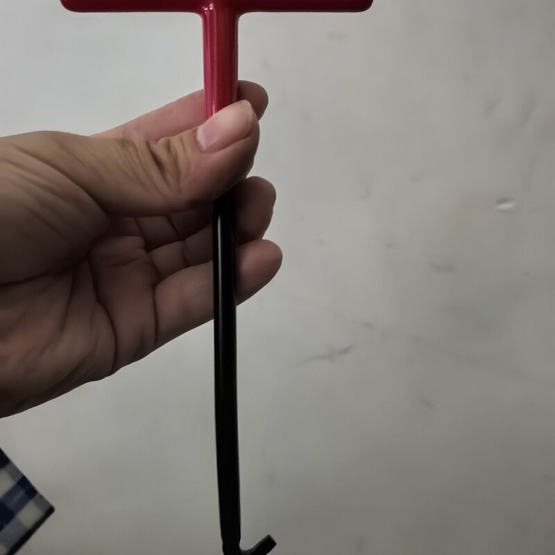 电动车弹簧拉钩挂钩排气管刹车钩子扳手离合器拆装摩托车工具钢制