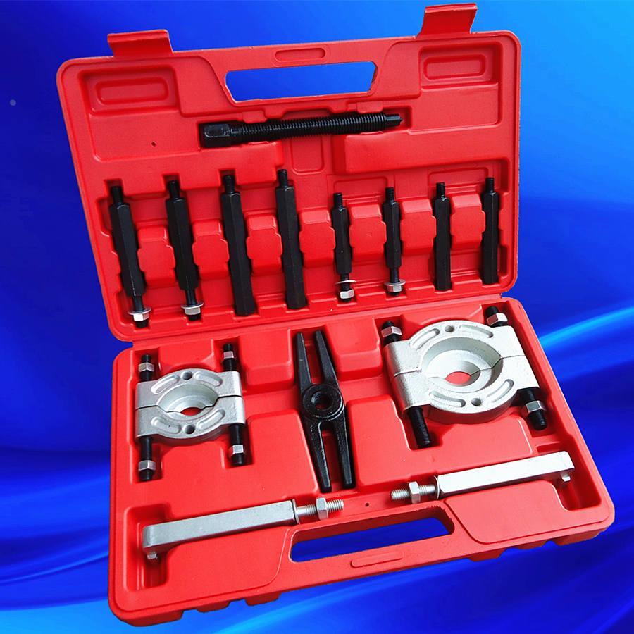 双盘拉码 碟式拉马 卡盘拉码 变速箱轴承拆卸器706拉机卡盘式拉马