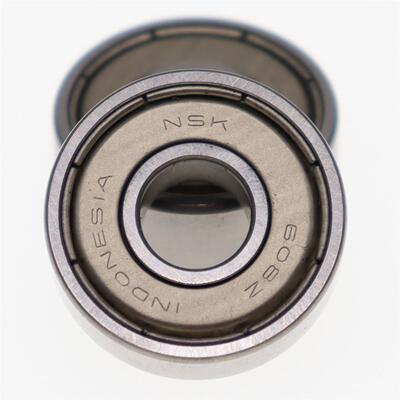 日本NSK深沟滚珠轴承6900/6901/6902/6903/6904/6905/6906/6907ZZ