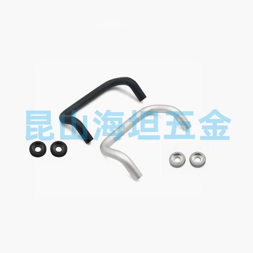 XAF41-L48/L66/L88/L100/L110/L120/L125/L160-S/P/D 铝角形拉手