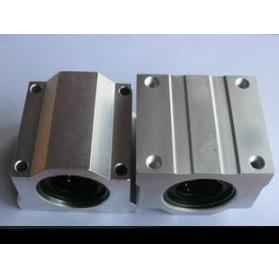 直线滑块SCS SC 8 10 12 13 16 20 25 30 35 40  50 60 GA 钢保