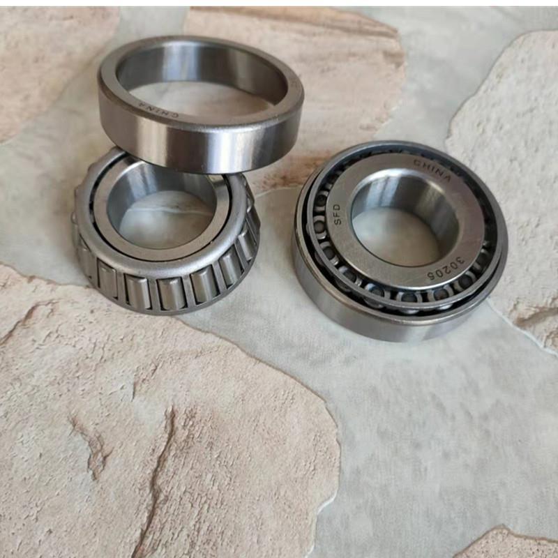 圆锥滚子轴承33110 33109 33108 33111 33112 33113 33114 33115