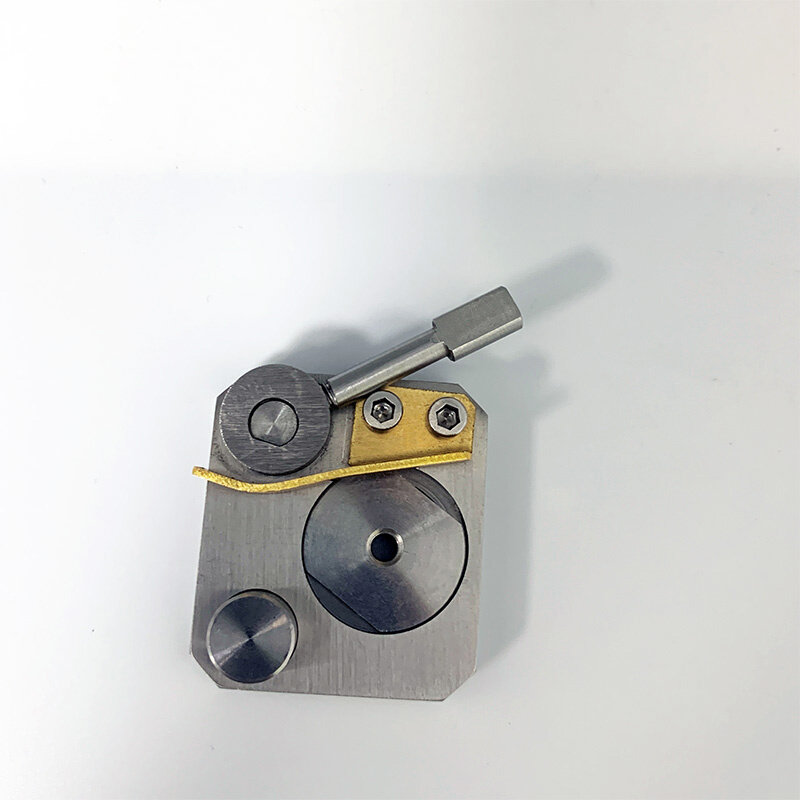 。微型不锈钢直线导轨夹具SECK13/SECK16 SECWK14/SECWK16厂家定