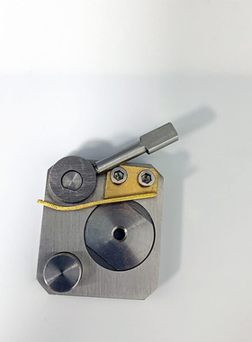 。微型不锈钢直线导轨夹具SECK13/SECK16 SECWK14/SECWK16厂家定