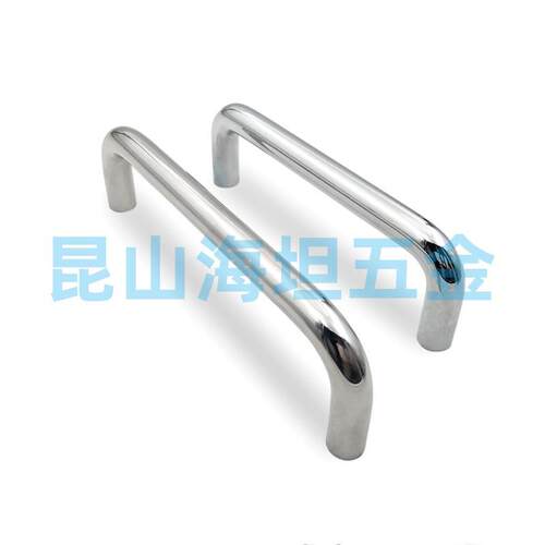 XAE01-D10-L80/L100/L110/L120/L125-H37/L40/H60不锈钢拉手XAE02