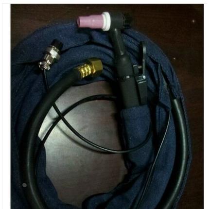 氩弧焊枪WP-9 氩弧焊枪 WP-9F 9P 9V 9FV 焊枪 直枪