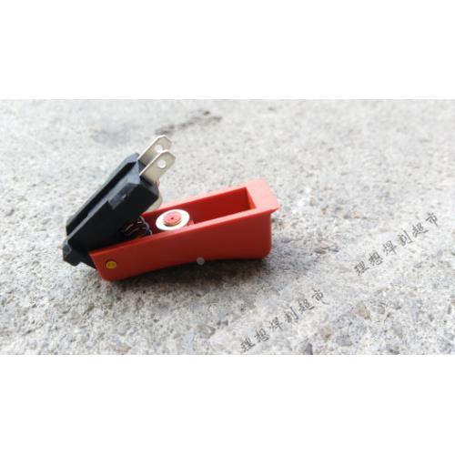 厂家直销气保焊二保焊机欧式宾采尔15AK24KD36KD二保焊枪开关百威