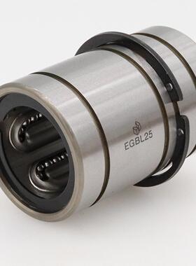 米MI思SUMI米推板导套直线滚珠型EGBL6 8 10 12 13 16 20 25 30