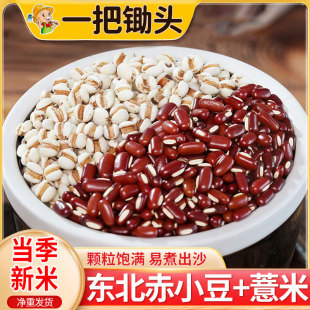 东北正宗赤小豆新货1斤