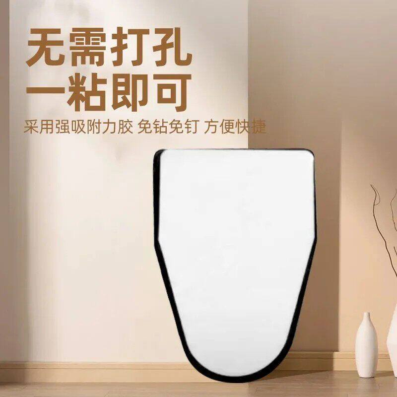 免打孔防风防撞门塞门楔阻门器安全防夹手顶门堵门固定器件