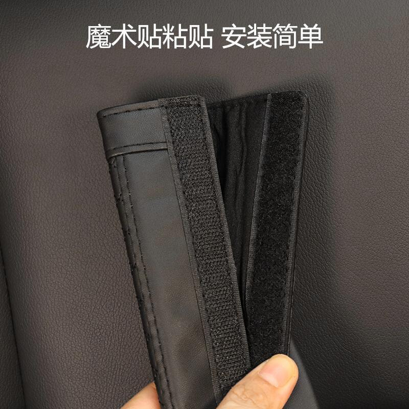 车内儿童成人可爱合金小熊汽车安全带护肩车载一对防护套件