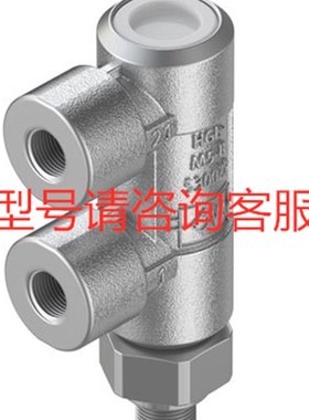 530033 5300h31 530030 530032 530029 HGL-1/8/1/4/3/8/1/2/M5-B