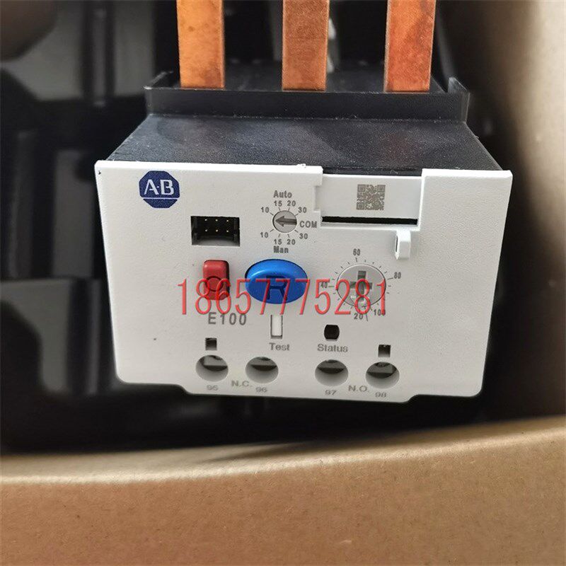 AB 193-EEGE 193-1EFGE 罗克韦尔 过I载继电器 193-EA5KE 现货