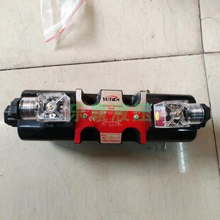 3C2 2B2 2B3 2B3B 3C6液压电磁换向 YUTIEN台湾油田DSW 2B2B 02q