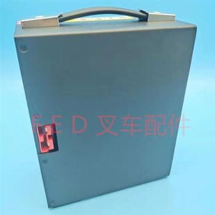 STAX锂电池TFG48 STAX电瓶48V10AH15AH 1n0 杭叉雷翼叉车TFG48