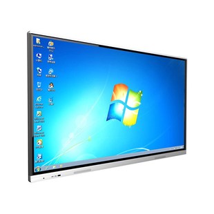 厂家生产一体机智能平板 多媒体液晶触摸一体 教学会B议电脑培训