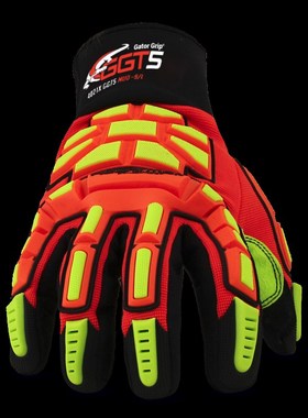 HEXARMOR防撞防割防r穿刺4021X适合玻璃加工餐饮机械制造造纸行业