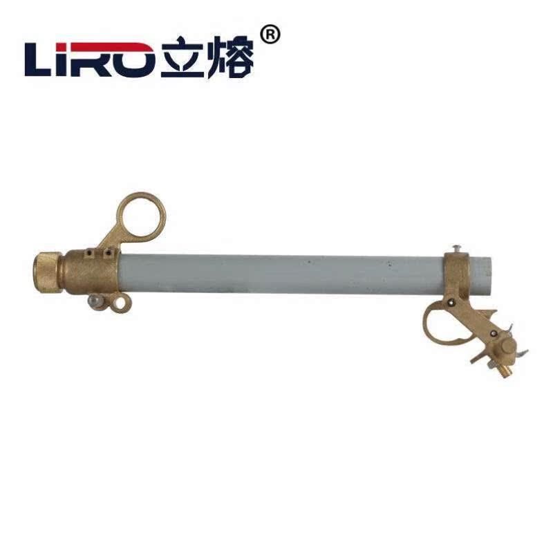NCX-1c5/200A跌落式熔断器熔管12kv10变压器令克开关熔丝管配件总