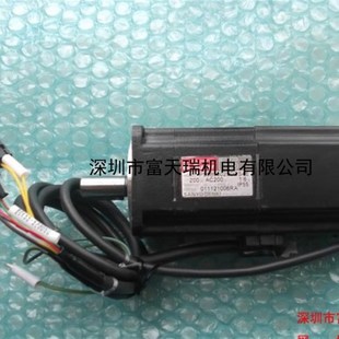 YV100XG平台上下PU轴马达 523D5UJ P50B05020DCS4E 90K55