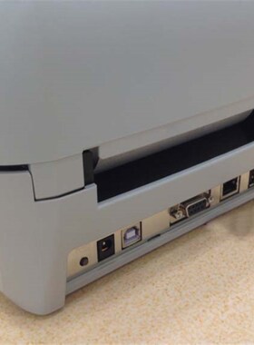 MACH1/203DP居中打印/热转印/热敏印-CABZ凯博印表机