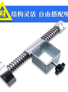 重载型机械手吸盘玻璃吸盘工业气动元件 2F30 300mm机械手配件强